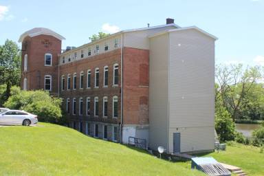 Main picture of Cottonmill Apartments