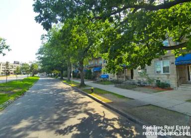 Main picture of 1118 Commonwealth Ave