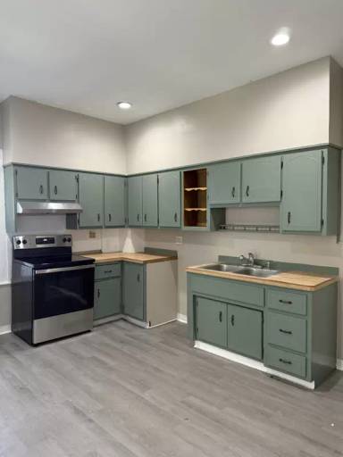 Main picture of 1363 Capouse Ave