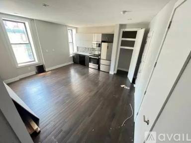 Main picture of 1450 Fulton St