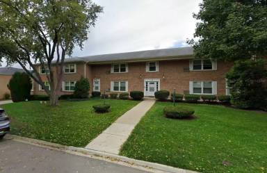 Main picture of 152-162 And 202-206 Walton St