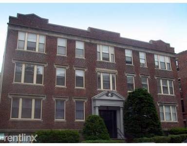 Main picture of 7 Lothian Rd Apartments