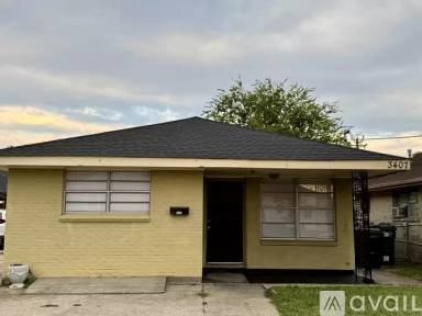 Main picture of 3407 Frenchmen St