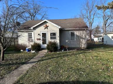 Main picture of 125 N 25th St