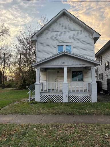 Main picture of 341 N 20th St