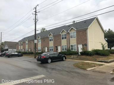 Main picture of 1307 S Senate Ave