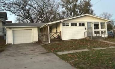 Main picture of 437 Calhoun St