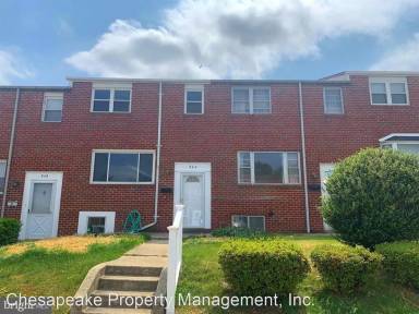 Main picture of 947 Regina Dr