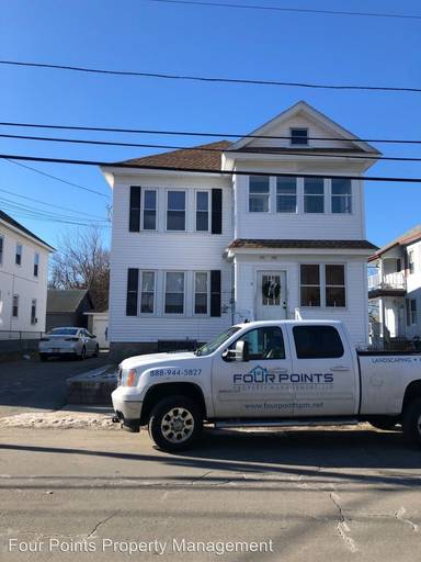 Main picture of 146 Warwick St