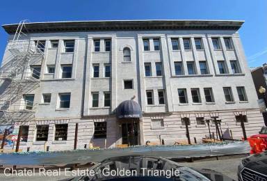 Main picture of 1425 Hopkins St NW