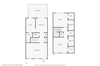 Main picture of 321 Hanover Arms Ct