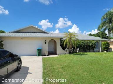 Main picture of 2312 Country Club Blvd