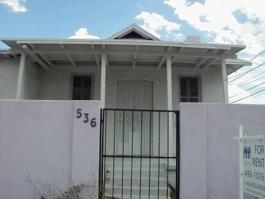 Main picture of 536 N Arizona Ave