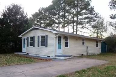 Main picture of 101 10th St