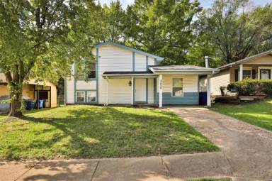 Main picture of 2526 Clovermere Ct