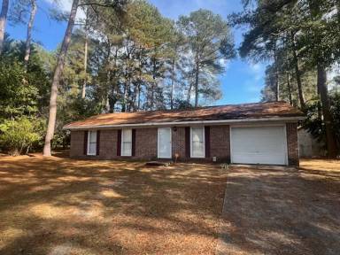 Main picture of 1517 Doncaster Dr
