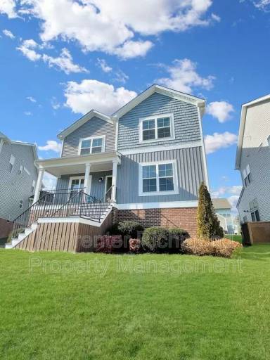 Main picture of 406 Bridge Creek Ct