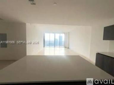 Main picture of Reach at Brickell City Center