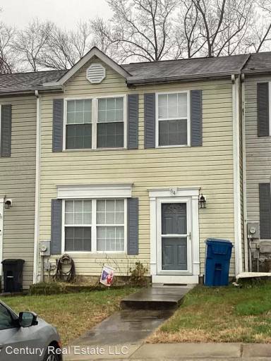Main picture of 64 Sycamore Dr
