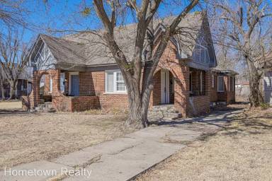 Main picture of 1605 NW 29th St
