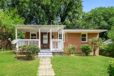 Main picture of 1413 Fitch St