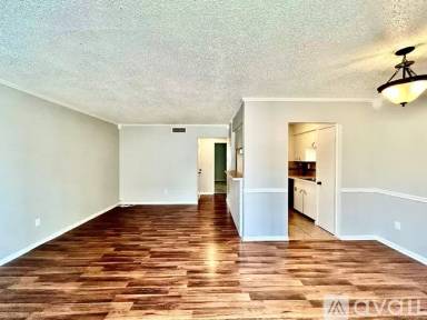 Main picture of Ocean Palms Apartments