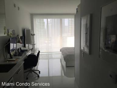 Main picture of Brickell House