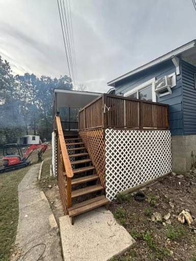 Main picture of 1527 Cranfield Rd