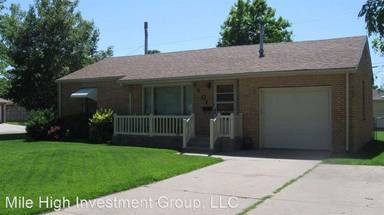 Main picture of 1401 Hoover St