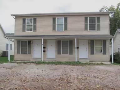 Main picture of 9 W 2nd St