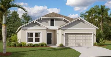 Main picture of 1063 John Jacob Rd