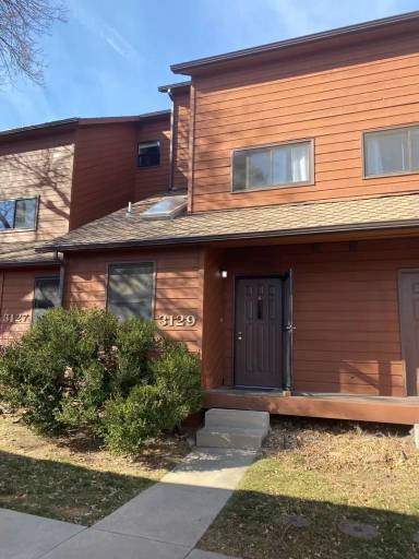 Main picture of 3129 Bell Dr