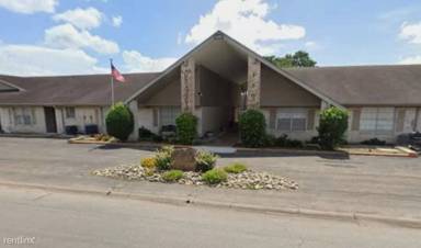 Main picture of Las Encantadas Condominiums