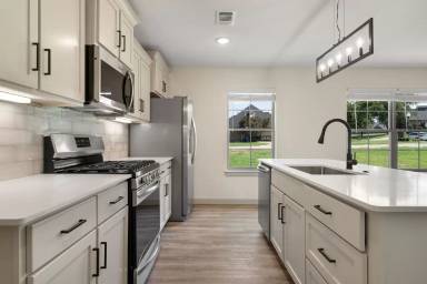 Main picture of Maple Park at Riley Farm