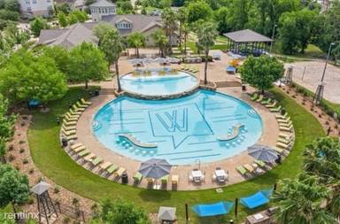 Main picture of Woodlands of College Station