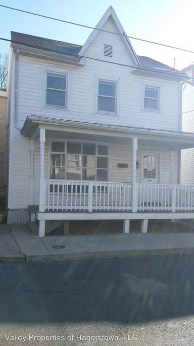 Main picture of 219 N Church St