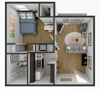 Main picture of 1356 Royalty Ct
