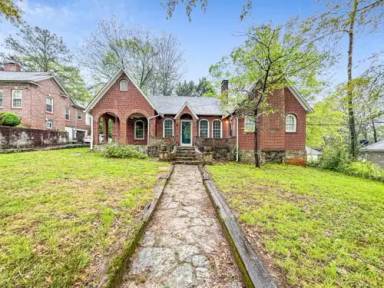 Main picture of Sanders Property