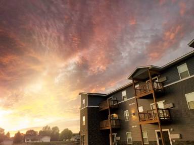 Main picture of The Nexus