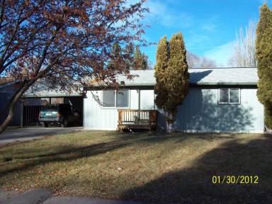Main picture of 319 Bain Ln