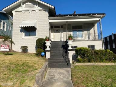 Main picture of 3017 Ensley 5 Points W Ave
