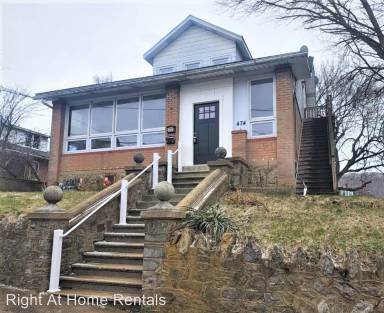Main picture of 474 Williams St