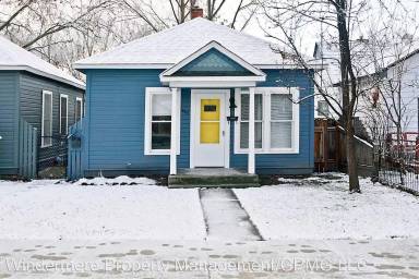 Main picture of 637 E Jefferson St