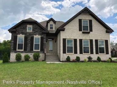 Main picture of 4000 Red Brick Ct