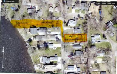 Main picture of 100 Danforth St