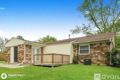 Main picture of 10902 Waycross Ave