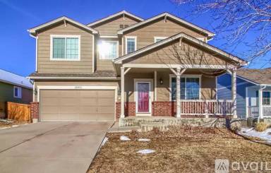 Main picture of 12569 S Sopris Creek Dr