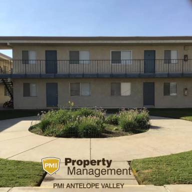 Main picture of 5036 W Avenue L8