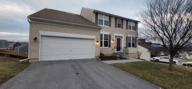 Main picture of 1060 Klick Way