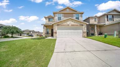 Main picture of 3703 Fringe Breeze